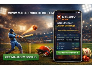 Mahadev Book ID | Mahadev Book Online ID