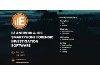 Computer Forensics Data Recovery