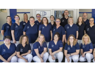 Diagnostikzentrum Wolfsburg Supporting Accurate Medical Decisions