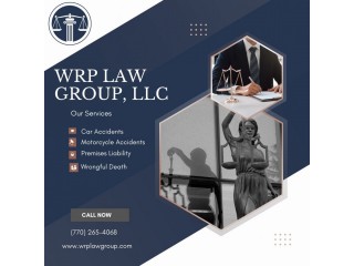 Car Accident Law Firm Stone Mountain