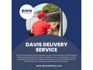 Georgia Freight Shipping Services