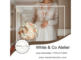 Atlanta Bridesmaids Dresses