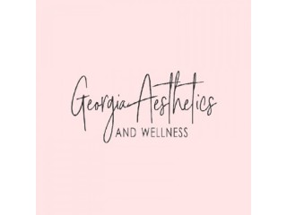 Georgia Aesthetics and Wellness HRT