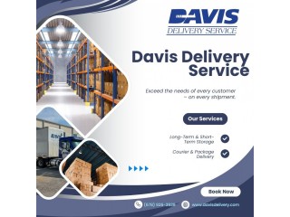 Long‑Term Storage Buford GA