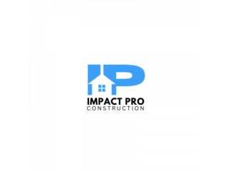 Impact Pro Construction