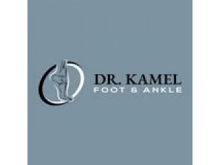 Dr. Kamel Foot & Ankle