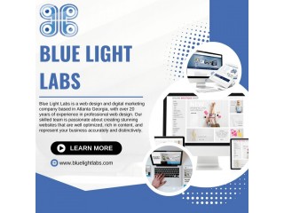 Atlanta Website Design