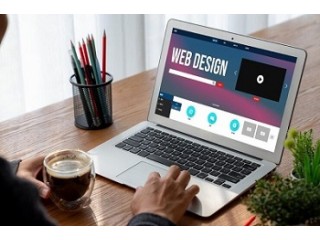 Web Design Alpharetta GA