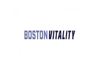 Boston Vitality