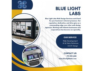 Best Web Design Atlanta