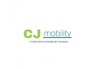 Trusted CJ Mobility For Modern Transportation Solutions