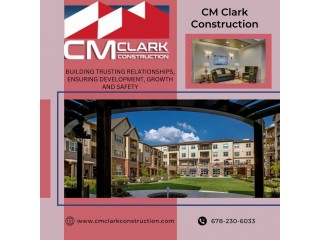 Construction Company Georgia