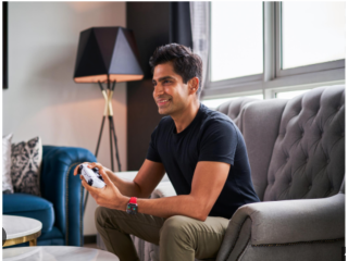 Ketamine Therapy Psychiatry Chevy Chase