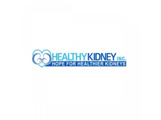 Healthy Kidney Inc.