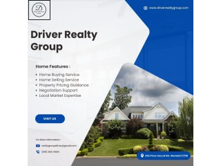 Real Estate Agent in Wendell, NC