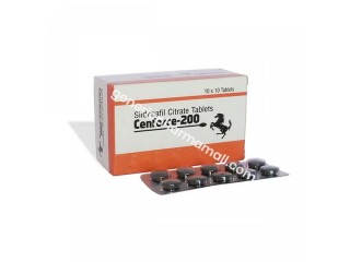 Cenforce 200mg Is only Way To Solve Erectile Dysfunction