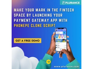 Build a Secure UPI & Payment App Using a Feature-Rich PhonePe Clone Script