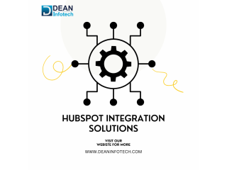 Top Professional HubSpot Integration Solutions for 2026