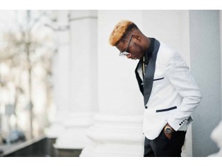 Wedding Tuxedo Tailor Atlanta