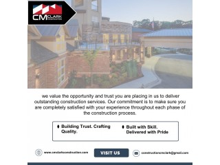 Affordable Multi‑Family Construction Contractors