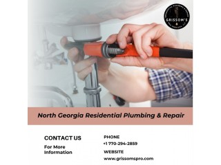 Plumbing Services Clarksville