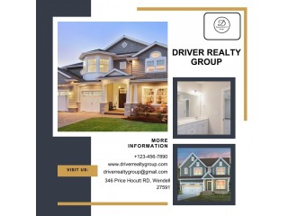 Best Realtor in Wendell NC