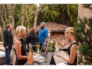 Gluten Free Catering Beverly Hills