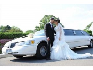 Stretch Hummer Party Bus Nj