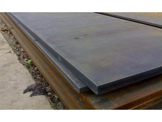 Buy ASTM A387 Grade 5 Class 2 Plates