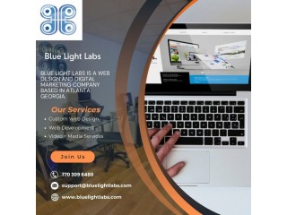 Atlanta WordPress Web Design