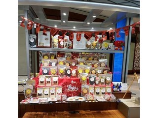 Wheat Free Dog Treats