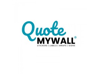 Quote My Wall