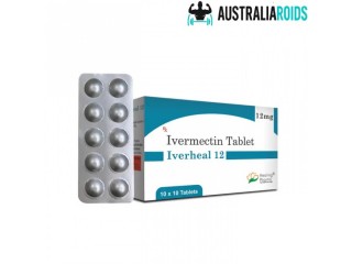 Iverheal Tablet: How It Works and When to Use It
