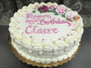 Custom Cakes Philadelphia | Delicious Designer Cakes for Every Occasion