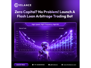 Build a High-Speed Flash Loan Arbitrage Bot in 7 Days