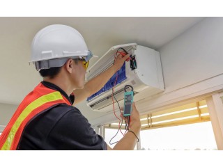 Professional Energy System Maintenance Services