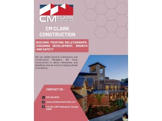 Georgia Construction Contractors