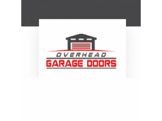 Overhead Garage Doors