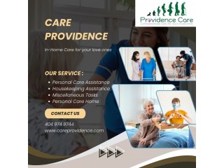 Adult Day Care Atlanta