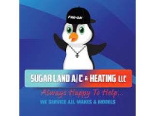 Sugar Land AC and Heating