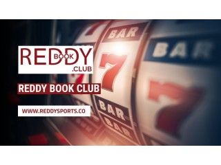 Reddy Book Club
