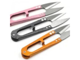 Cannabis Trimming Scissors