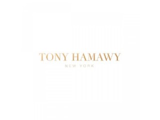 Shop Custom Wedding Gowns in USA for Spring Brides – Tony Hamawy
