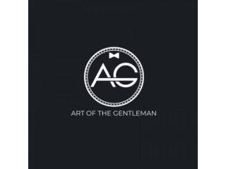 Art of The Gentleman