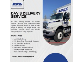 FTL Trucking Company Georgia