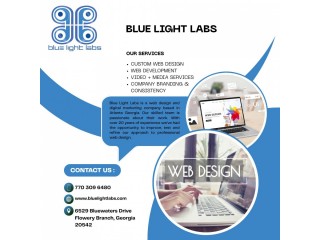 Gwinnett GA Web Design