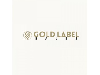 Gold Label Sales