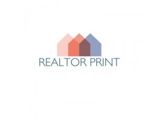 Realtor Printing