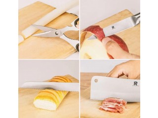 Buy Kitchen Knife Set for Home Chefs in USA – JSP Limited Enterprises LLC