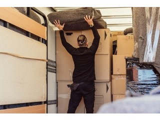 Assisted Living Movers Akron OH